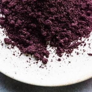 Mejor precio Venta caliente Orgánico Natural Fresh Bulk Maki Berry Powder - Product Image 5