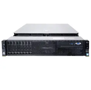 Huawei FusionServer Pro 2288H V5 2U un serveur serveur pour toujours récepteur satellite serveur iptv