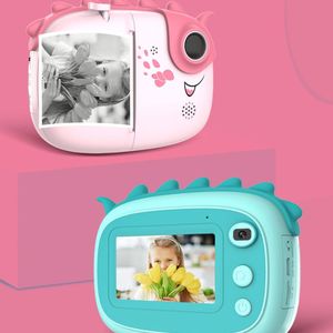Children's 3.0 1080p Digital <b>Camera</b> with Fast Picture Printing 180 Wide Angle 3-inch Screen & Instant Digital Imaging for Kids - Product Image 5