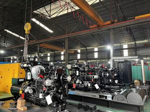 Động cơ <span class=keywords><strong>diesel</strong></span> 40kw 50kw 100kw 200Kw 400kw 500kw 1000kva cách âm Máy phát điện đặt 100kva 200kva 50kva - Product Image 6
