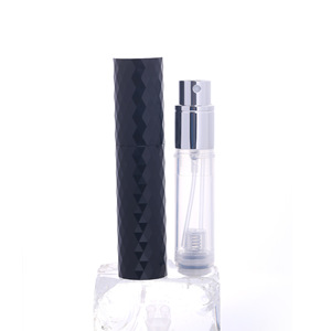 Envase de Perfume Roll-On de 5 ml, Recargable desde la Parte Inferior, Portátil, Tamaño Viaje - Product Image 3
