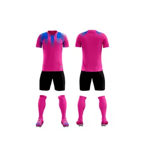 Buy Soccer Wear Cheap Soccer Uniforms For Teams fc jersey soccer