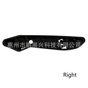 Soporte de Montaje para Parachoques Delantero BMW 51117255361 Izquierdo, Refuerzo ABS para F30 F31 2011-2018 - Product Image 5