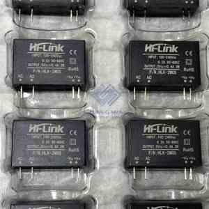 Convertisseur AC-DC HLK-2M05 HL-LINK, alimentation électrique, composant électronique d'origine et neuf - Product Image 2