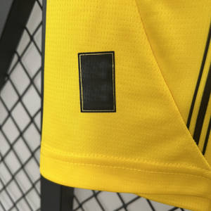 Vente chaude Impression Personnalisée Nom Numéro Équipe De Football Uniforme Braziles Portugales Mexicoes Maillot De Football Extérieur À La Maison T-shirt À Séchage Rapide - Product Image 4