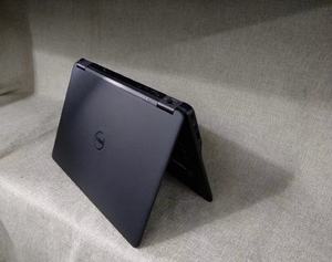 <b>Used</b> for D-ell E7250 Notebook 5th Gen i3/i5/i7 4GB Ram 128GB SSD 12.5 Inch Full HD Ultra Thin Portable Business <b>Laptop</b> - Product Image 4