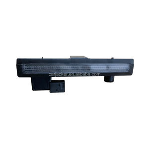 Meilleur Prix Usine Visières Lumineuses pour Camions <span class=keywords><strong>SCANIA</strong></span> R650 G500 <span class=keywords><strong>S730</strong></span> S500 P500 Lampes de Signalisation LED Supérieures 24V 2252794 2252783 - Product Image 1