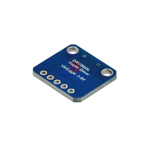 Module de commande de moteur haptique DRV2605L - Product Image 3