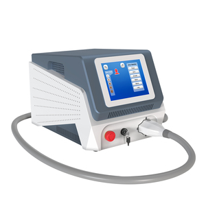 Nouvelle machine d'épilation laser à diode médicale Newst Ice, épilation permanente au laser 755 808 1064, machine d'épilation laser à diode - Product Image 6