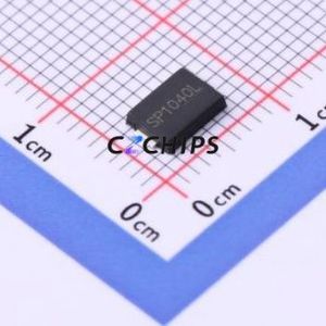 ชิปไดโอดชอทท์กี้ไดโอด TO-277B SP1040L ใหม่ของแท้ชิ้นส่วนอิเล็กทรอนิกส์ - Product Image 1