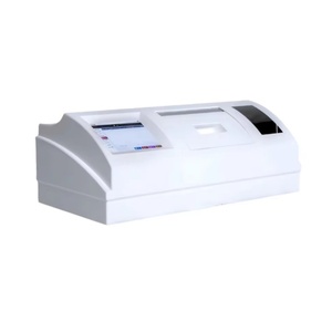 Automatic Polarimeter Laboratory Peltier <b>Temperature</b> <b>Control</b> Digital Display Polarimeter Abbe Refractometer - Product Image 4