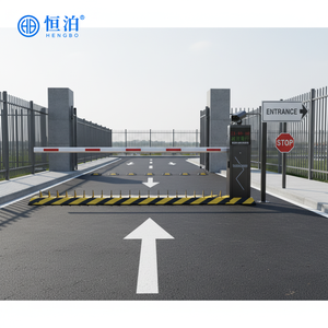 A3 Steel Remote Control Residential Driveway <strong>Spike</strong> <strong>Barriers</strong> Strategically Deflated Tyre Killer - Product Image 3