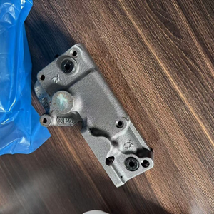 Válvula para sistemas hidráulicos de equipos móviles, válvula de control de flujo eléctrico KVEBB1102 - Product Image 4