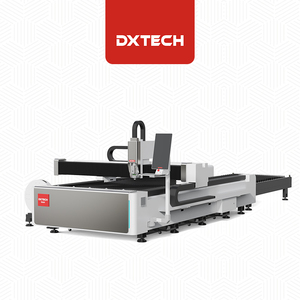 Hot bán trao đổi bảng 3000x1500 2000 Wát 2kW với ống cắt ống cắt raycus sợi Laser - Product Image 2