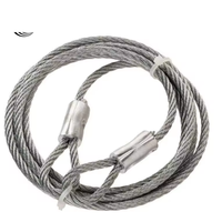 Ensemble de câbles de commande automobile pour mécanisme de véhicule, norme GB, câble de frein, d'accélérateur et d'embrayage