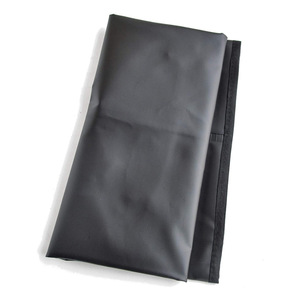 Bota de remojo para herraduras, bolsa de tratamiento terapéutico, base de 20 cm, altura de 49 cm, material de PVC, para el tratamiento de pezuñas de caballos - Product Image 4