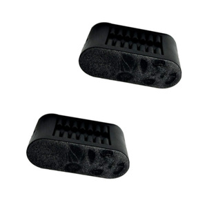 Composant de fixation de poignée en PVC non perforé, pièce intégrée pour paddleboard, norme DC 100, pour planche de surf et stand up paddleboarding - Product Image 4