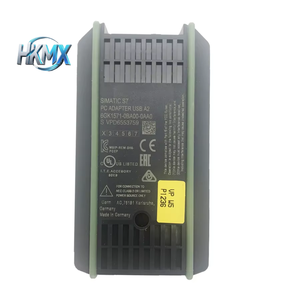 อะแดปเตอร์พีซีสายเคเบิล PLC ระดับพรีเมี่ยม 6GK1571-0BA00-0AA0 ใหม่สำหรับอุปกรณ์ไฟฟ้าอุตสาหกรรมตัวควบคุม PLC อุตสาหกรรมควบคุม PLC - Product Image 1