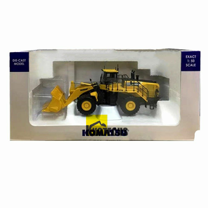 แบบจำลองการก่อสร้างรถขุดของเล่นแบบจำลองรถขุดสำหรับแมววอลโว่ฮิตาชิโคเบลโก้ Komatsu Doosan Hyundai <span class=keywords><strong>HITACHI</strong></span> Sany - Product Image 6