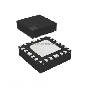 Embedded MSP430FR2111IRLLR 24 VFQFN Exposed Pad Components Electronic Original - Product Image 1