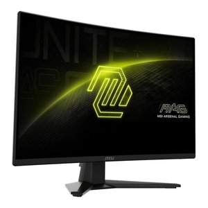 Moniteur 27" ( LED 2560x1440 QHD 2K 180Hz ) MAG 274CQF Curvo Noir 9S6 3CE31T 007 - Product Image 4