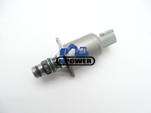 Válvula Solenoide Proporcional para Bomba Hidráulica de 24V CC HLPPRV05A HLPPRVR05C HLPPRV05B para Excavadora SY215 SY235 SY335 SY365 - Product Image 3