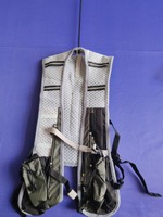 Drapeaux d'encouragement Team Spirit Pacer sur bâton, légers et durables, pour sacs à dos, école, sports, jeux, rallyes de fans, défilés de fierté, événements de cheering