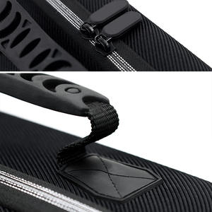 Boîte de rangement pour drone Sac à bandoulière de voyage personnalisable Eva Sac à main durable pour drone - Product Image 5