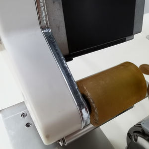 Machine à coudre industrielle robuste avec pied marcheur, lit plat, <span class=keywords><strong>aiguille</strong></span> simple, moteur-RN-441-ST - Product Image 4