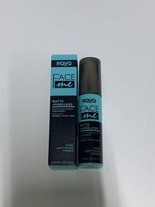 Base de Teint Matifiante Anti-Pores Silicone Légère Non Grasse Hydratante Imperméable Effet Flou Marque Privée - Product Image 6