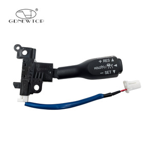 Interrupteur de régulateur de vitesse 84632-34017 pour Toyota Corolla Highlander Yaris 2015 2018, pièce de rechange ABS - Product Image 1