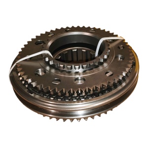 Pièces de camion de haute qualité, synchroniseur de première et deuxième vitesse de transmission de camion, assemblage 9JS200T-1701170G pour Sinotruk HOWO - Product Image 3