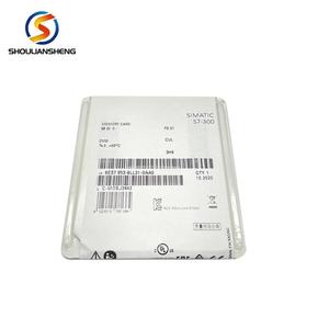 PLC Controller 6ES7953-8LL31-0AA0 6ES79538LL310AA0 <b>Memory</b> <b>Card</b> P New Original Stock in - Product Image 4