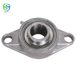 Wholesale China Brand Stainless Steel Pillow Block Bearing SUCFL204 FL204 Bearings Price List