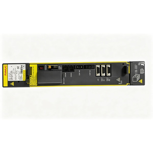 Module de commande AC pour robot Fanuc A06B-6290-H206 pour entraînement 2 axes Fanuc HV, pour réparation sur site de tour Fanuc - Product Image 3