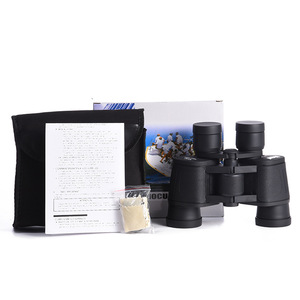 Boshiren 8X40 Binoculars High Definition Outdoor Use For Peak Searching - Product Image 2