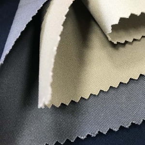 Tissu TR de qualité supérieure, résistant à la décoloration et <span class=keywords><strong>anti</strong></span>-boulochage, pour les uniformes de travail et les tenues formelles du personnel hôtelier - Product Image 6