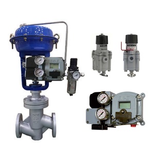 มาโซนีแลน SVI II AP ดิจิตอล รุ่นใหม่ พร้อมตัวกรองอากาศ 78-40 สำหรับควบคุมระบบนิวเมติก - Product Image 1