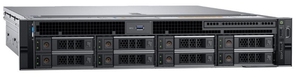 Dell PowerEdge r740xd2 2U Rack máy chủ trong kho Xeon CPU DDR4 RAM - Product Image 2