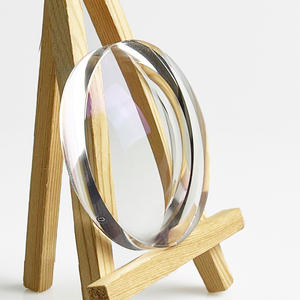 SEESEE 광 변색 1.56 사진 그레이 단일 비전 Hmc 광학 안경 렌즈 - Product Image 2