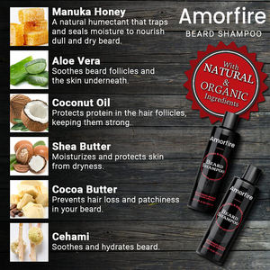 Champú y Acondicionador Facial <span class=keywords><strong>para</strong></span> Hombre con Logotipo Personalizado al por Mayor, Marca Privada, Más Vendido - Product Image 5