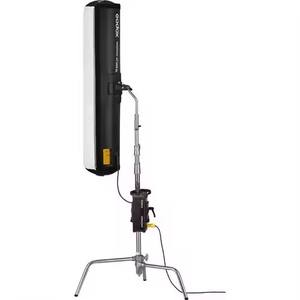 Luz de Video Portátil <span class=keywords><strong>Godox</strong></span> AT200Bi KNOWLED, <span class=keywords><strong>Tubo</strong></span> <span class=keywords><strong>LED</strong></span> Bicolor de 2700K-8500K, Control Remoto Inalámbrico de 2.4 GHz, IP65 Resistente al Polvo y Agua - Product Image 3