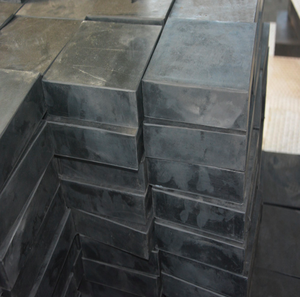 Đen dày EPDM tấm cao su công nghiệp cầu đệm đệm đệm với đặc tính chống ồn tấm cao su - Product Image 3