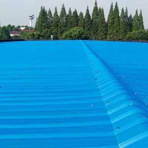 <span class=keywords><strong>ราคา</strong></span>ผู้ผลิต ผลิตภัณฑ์ วัสดุ <span class=keywords><strong>แผ่น</strong></span><span class=keywords><strong>เรียบ</strong></span> แบบลอน <span class=keywords><strong>แผ่น</strong></span><span class=keywords><strong>หลังคา</strong></span>พลาสติกสังเคราะห์ UPVC PVC สำหรับบ้าน ระเบียง สระว่ายน้ำ - Product Image 3