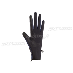 Gilet chauffant électrique en tissu, 3 vitesses, pour l'hiver, veste chauffante d'extérieur, gants chauffants à écran tactile, chaussettes chauffantes - Product Image 4