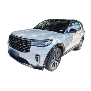 سيارة دفع رباعي مستعملة، عرض كبير، محرك بنزين <span class=keywords><strong>2.3</strong></span>، دفع رباعي، 7 مقاعد - Product Image 1