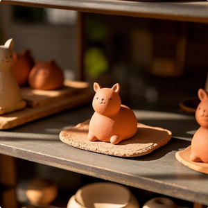 Горячая продажа 500 г глины для сушки воздуха ручной работы керамическая глина может быть настроена - Product Image 5