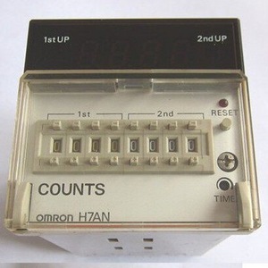   Contador Digital H7AN con Pantalla de Siete Segmentos para Aplicaciones de Conteo - Product Image 3