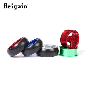 2023 mới nhất nóng bán CNC các bộ phận công anodize 5 trục máy tự động các bộ phận máy tiện CNC gia công các bộ phận cơ khí - Product Image 6