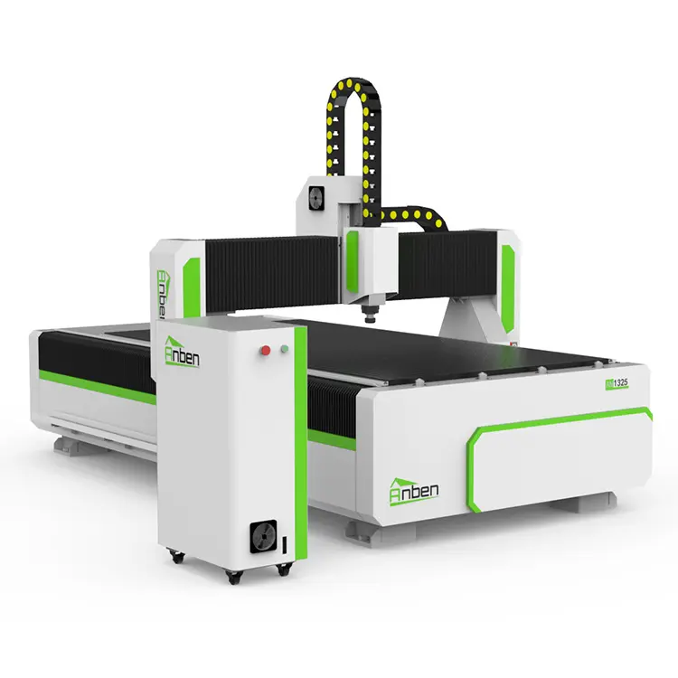 Giá rẻ 1325 1530 gỗ làm việc cửa Thiết kế CNC Router máy cho doanh nghiệp nhỏ ở nhà